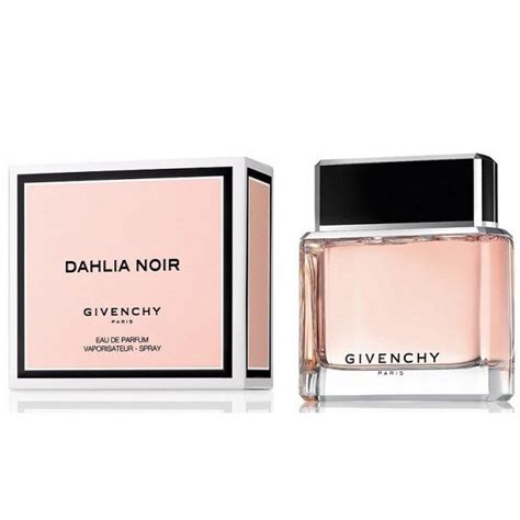 givenchy dahlia noir edp fiyat|black dahlia perfume givenchy.